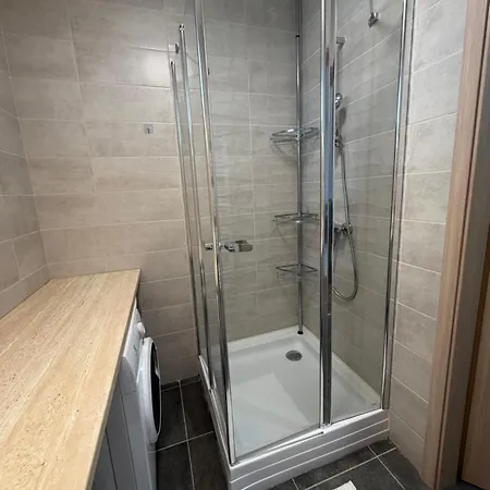 Aquavibe Apartmán