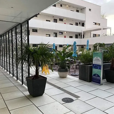 Aquavibe Fonyód
